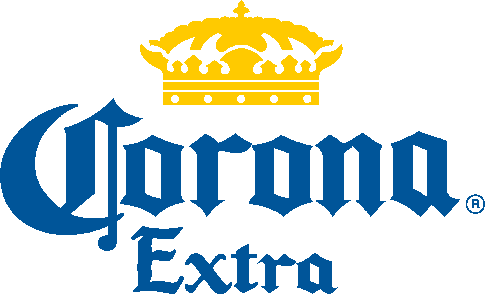 Corona Extra 2023 Logo Vector Logo